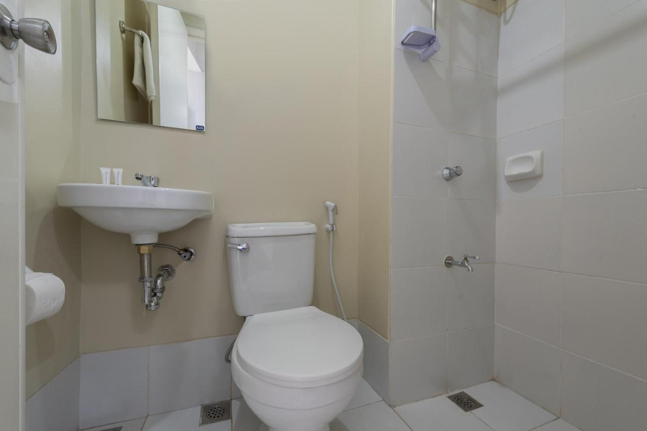 Super Oyo 515 Finnex Hotel Mandaluyong Екстер'єр фото
