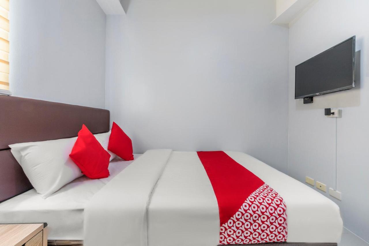 Super Oyo 515 Finnex Hotel Mandaluyong Екстер'єр фото