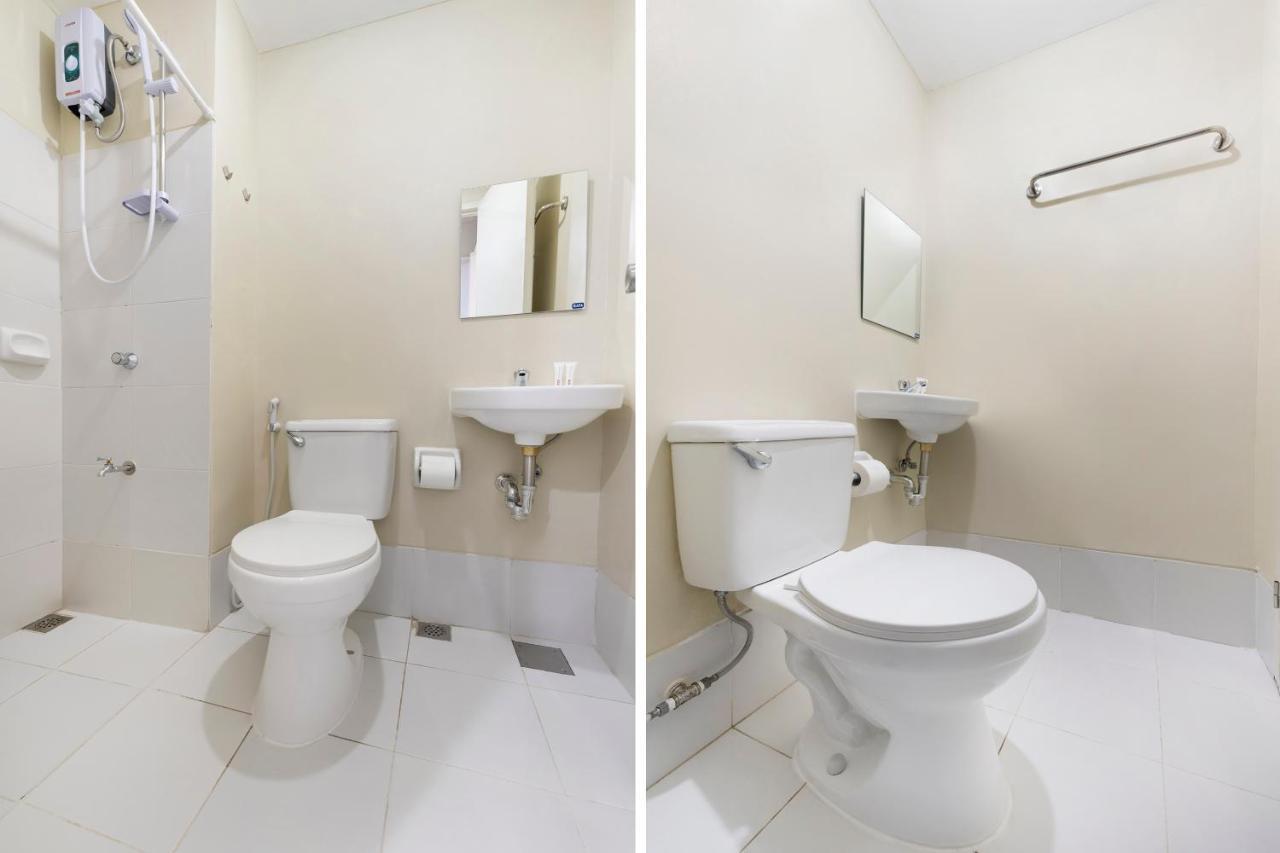 Super Oyo 515 Finnex Hotel Mandaluyong Екстер'єр фото